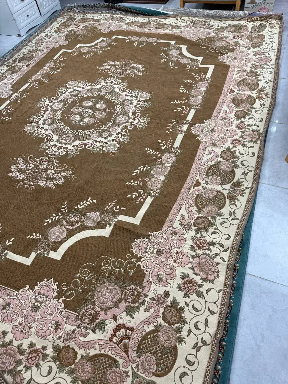 روفرشی در حد نو|روفرشی|قم, پردیسان|دیوار