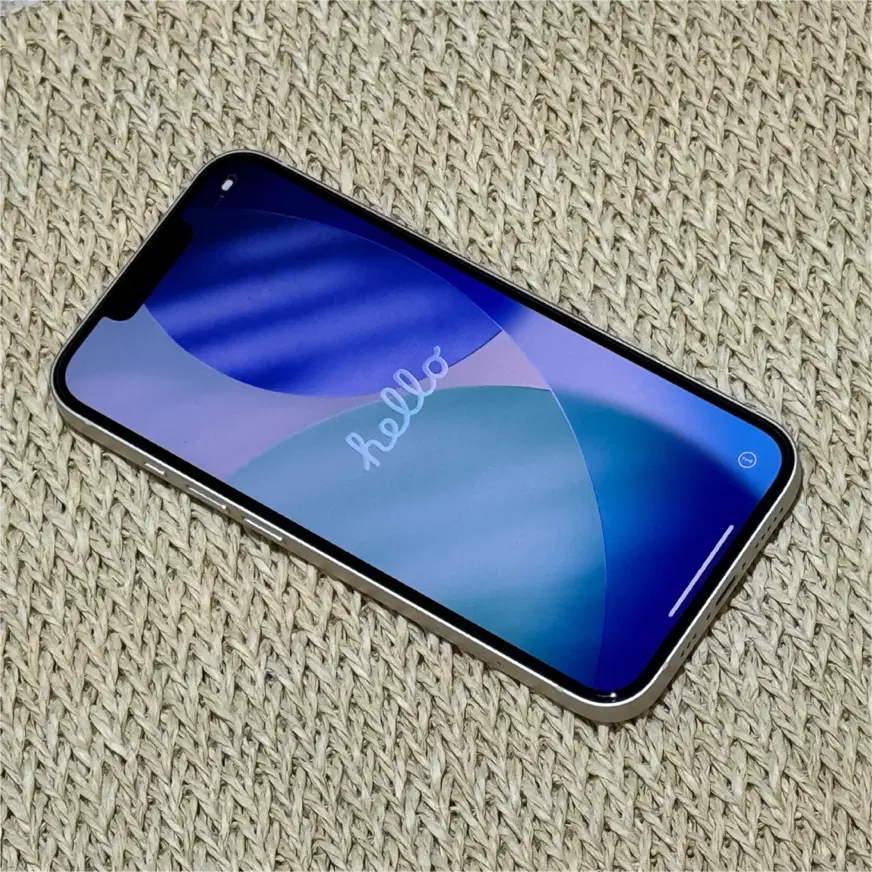 آیفون ۱۳ / iPhone 13 256 CH/A|موبایل|تهران, حکیمیه|دیوار