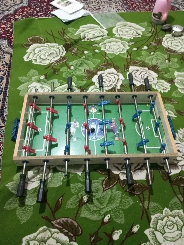 فوتبال دستی|ورزشهای توپی|یاسوج, |دیوار