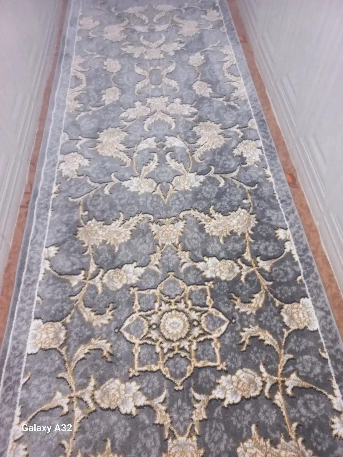 فرش راهرو|فرش|بهبهان, |دیوار