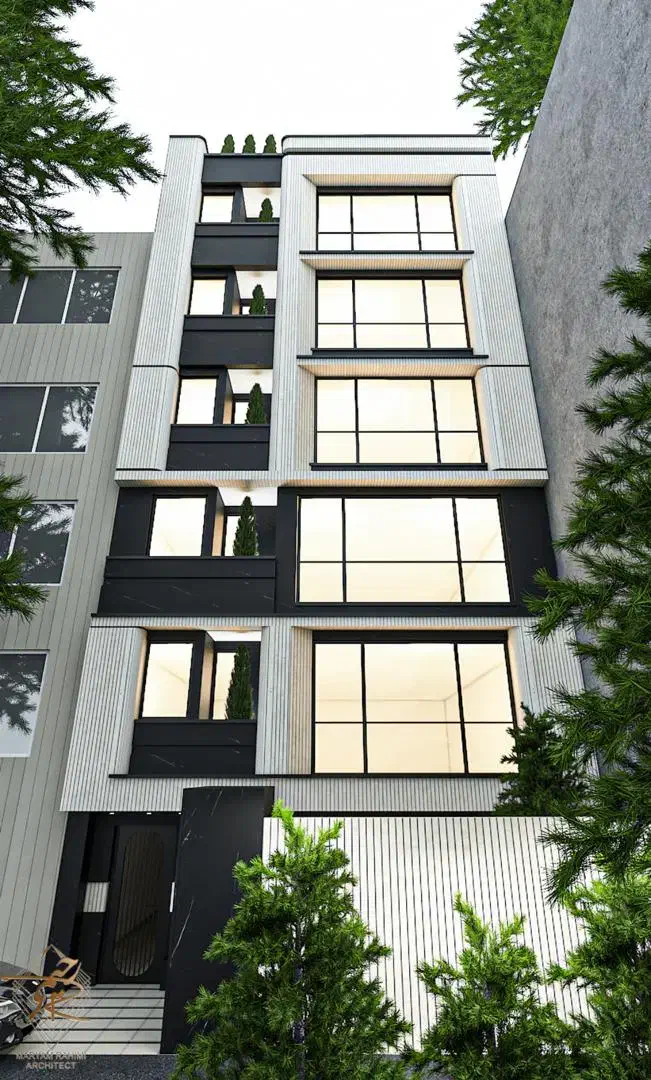 آپارتمان ۸۳ متر مسکن مهر راه آهن|فروش آپارتمان|گرگان, |دیوار