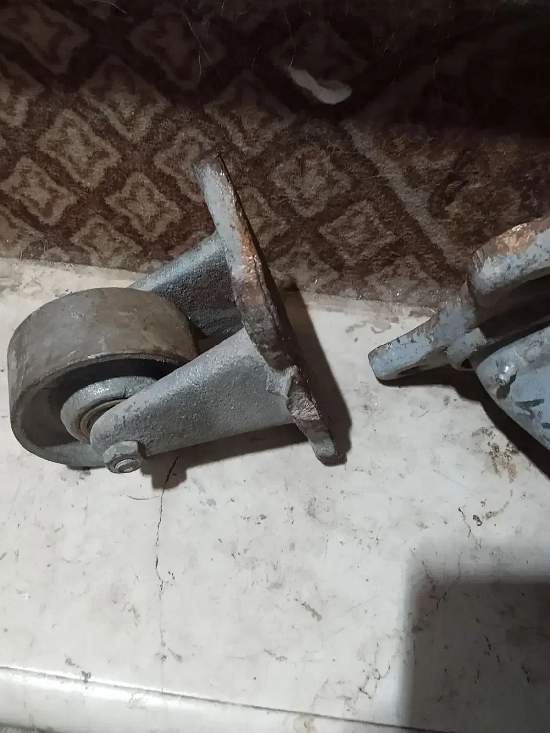 چرخ گاری|ابزارآلات|شیراز, نصر|دیوار