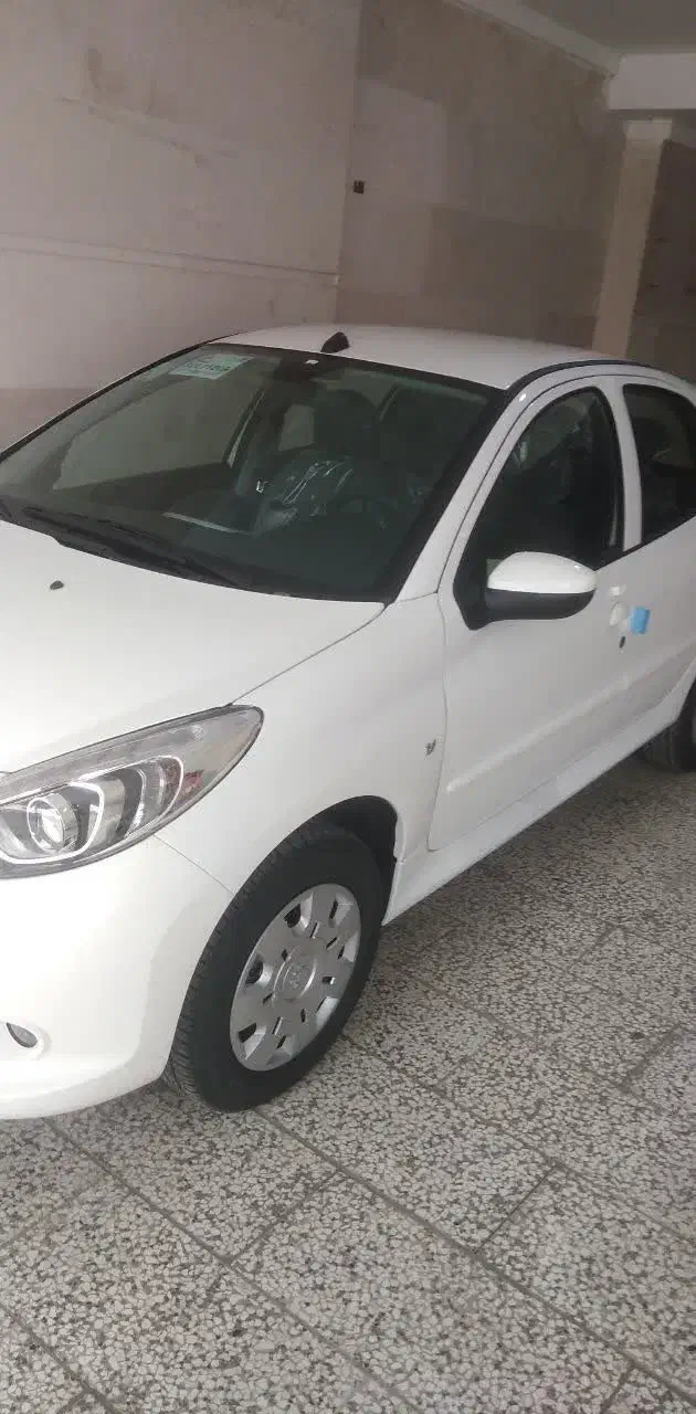 پژو 207i tu5p|خودرو سواری و وانت|مشهد, آزادشهر|دیوار