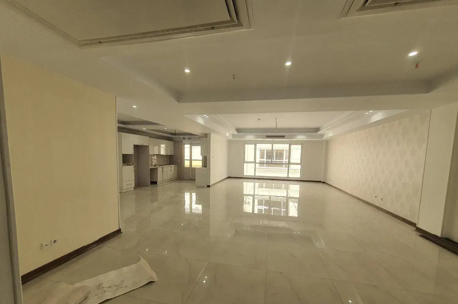 رونیکا پالاس آبشار/۱۴۰ متر سه خواب از سازنده|فروش آپارتمان|تهران, آبشار تهران (دریاچه)|دیوار