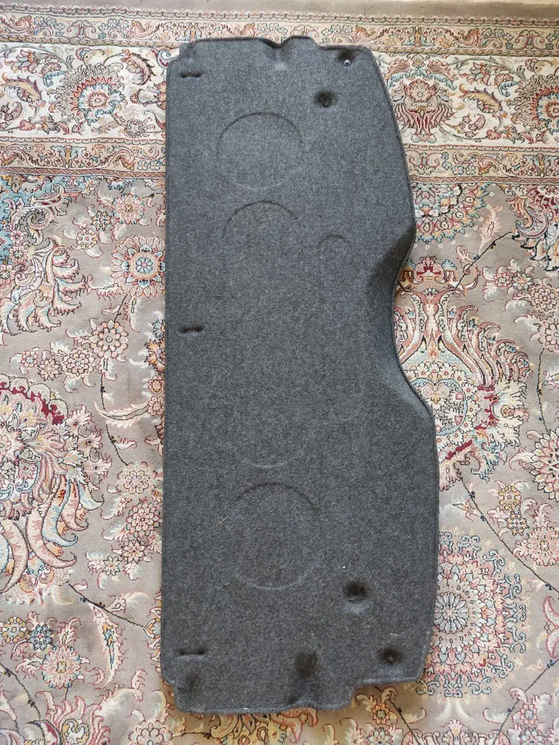 طاقچه|قطعات یدکی و لوازم جانبی|کرج, حیدرآباد|دیوار