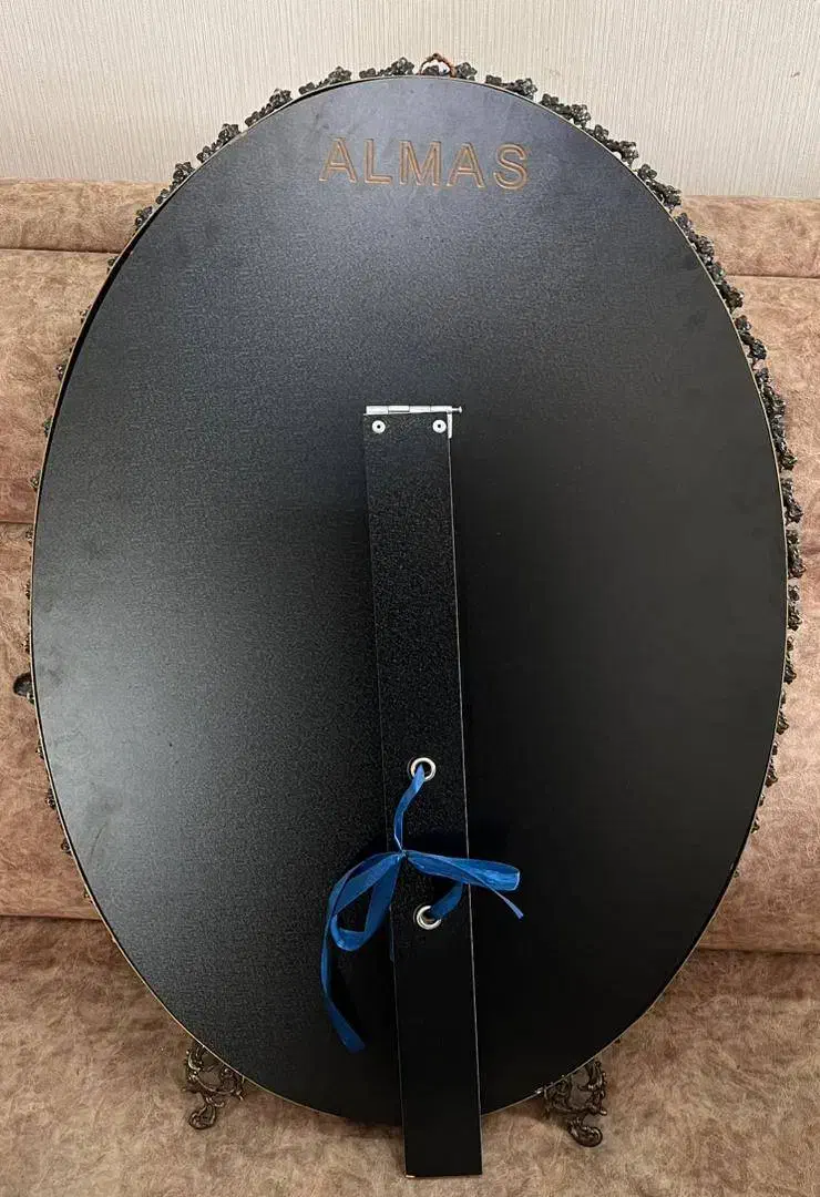 آینه شمعدان|صنایع دستی و سایر لوازم تزئینی|تهران, باغ فیض|دیوار