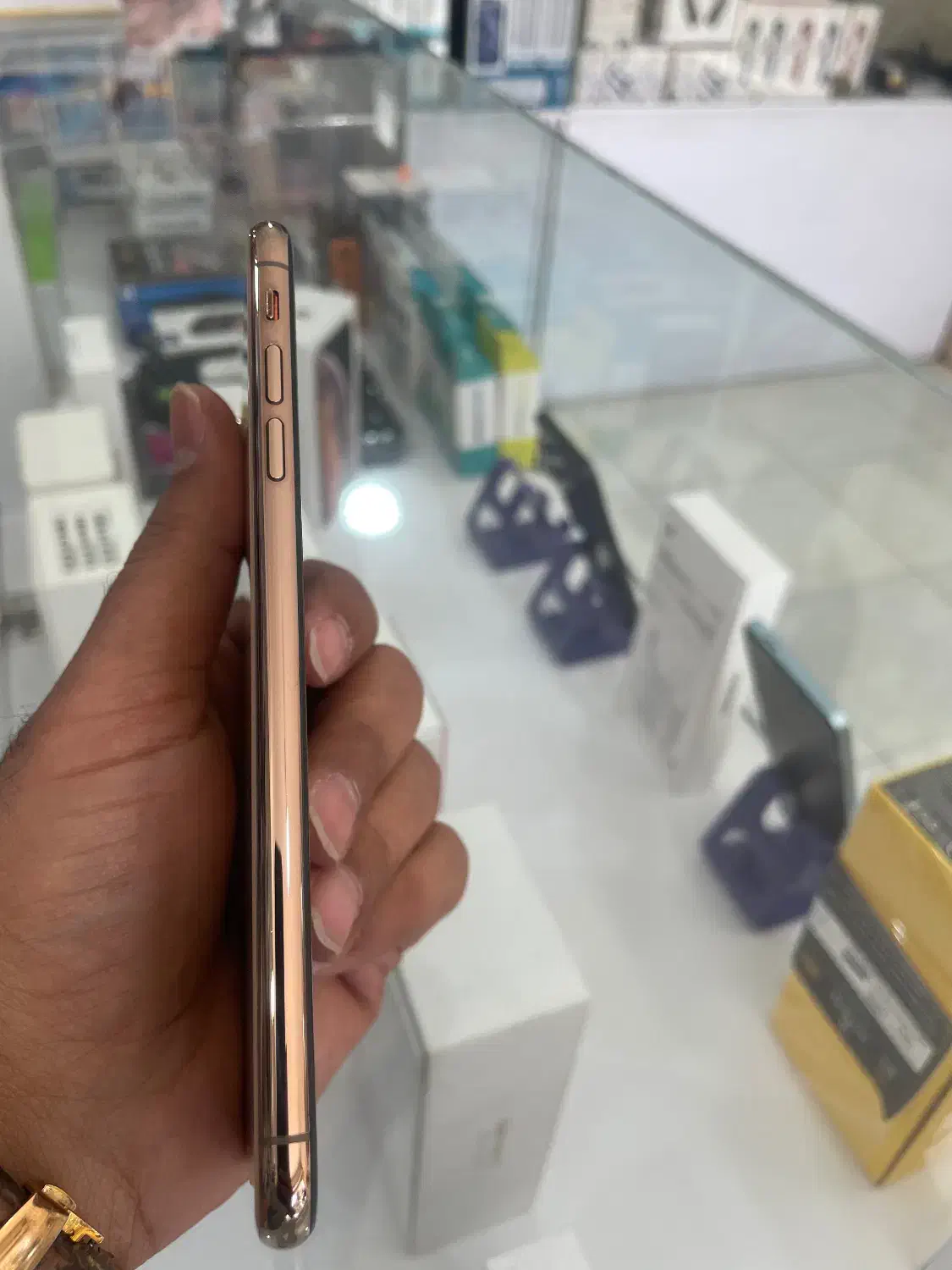 آیفون xsmax|موبایل|رفسنجان, |دیوار