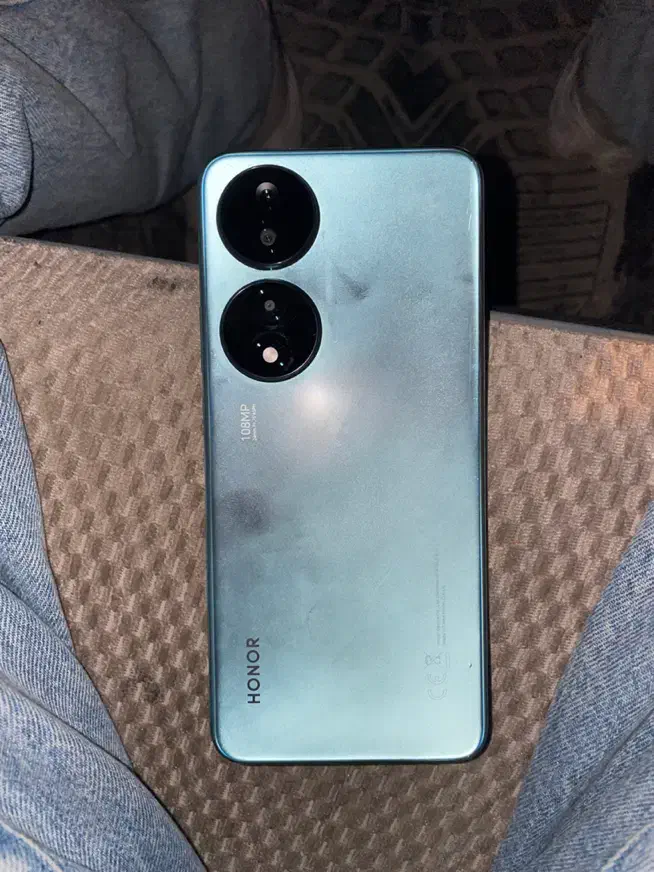 گوشی انر x7b|موبایل|بیرجند, |دیوار