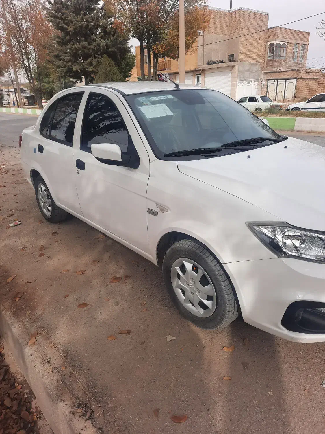 ساینا  s  دوگانه فابریک کاملا  خونگی|خودرو سواری و وانت|شیراز, ارم|دیوار