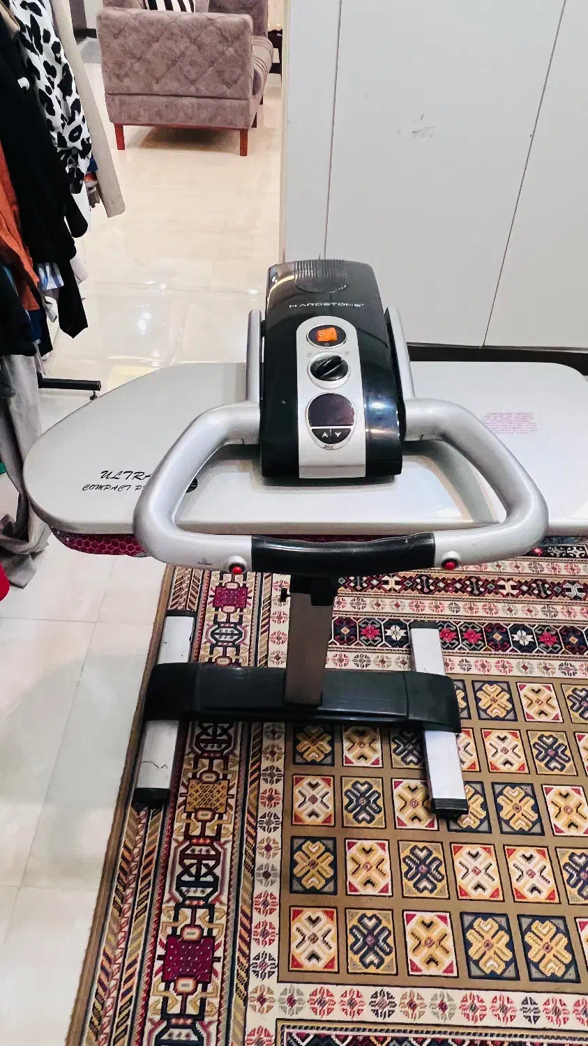 اتو پرسی هاردستون|اتو و لوازم اتو|کرج, بنیاد|دیوار