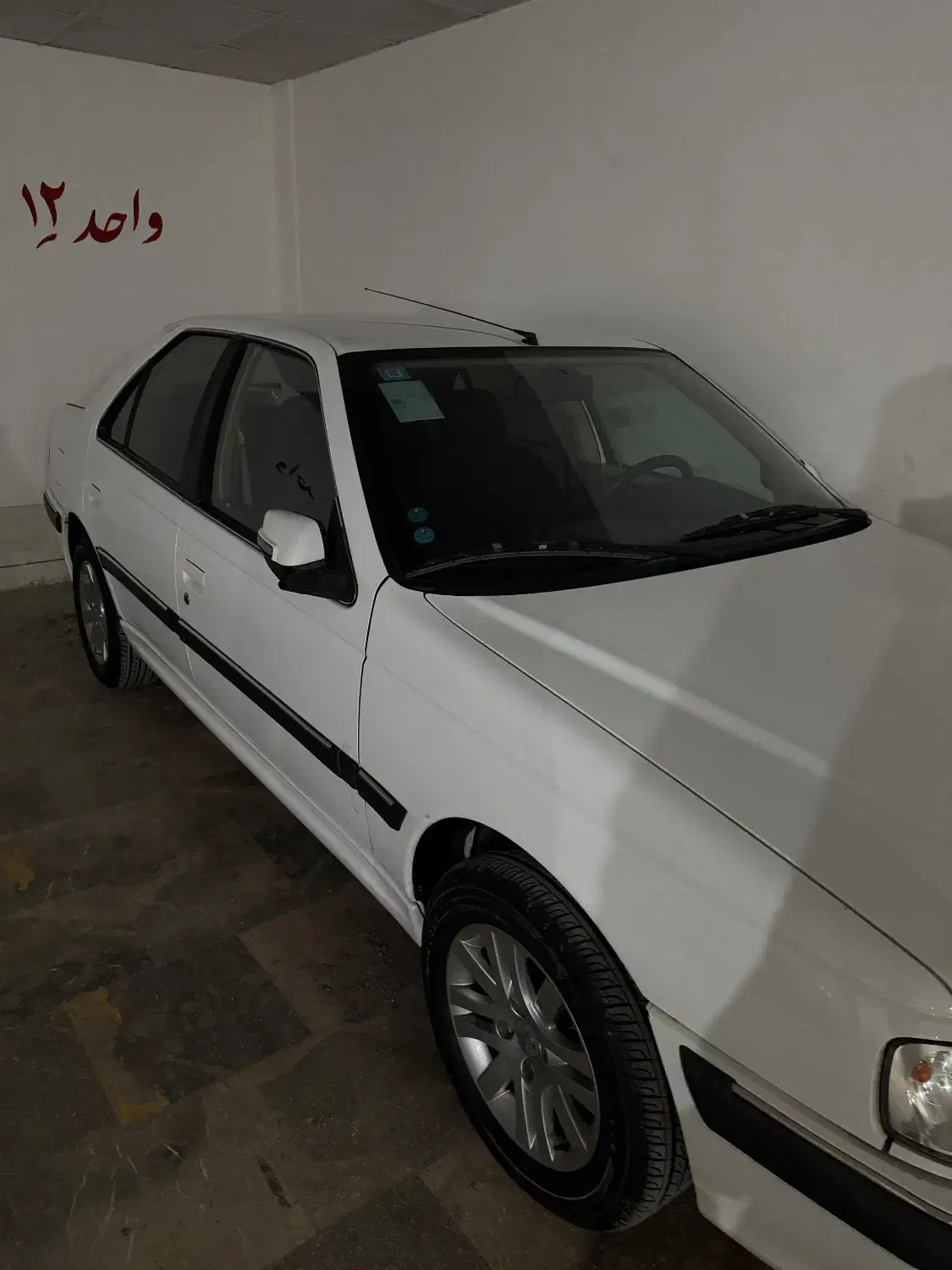 پارس|خودرو سواری و وانت|تربت‌حیدریه, پائین ولایت|دیوار