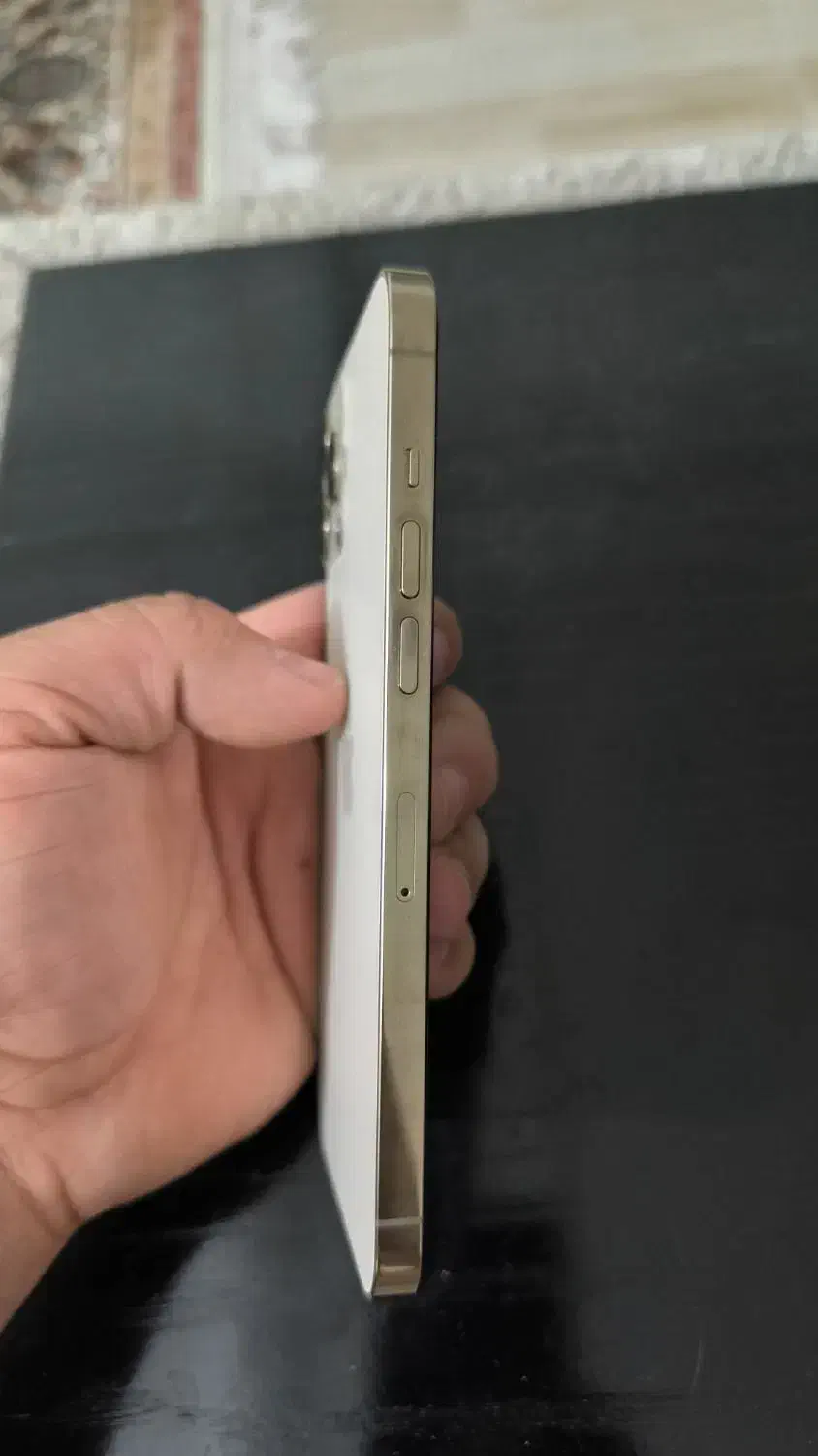 iphone 12 promax 256|موبایل|مراغه, |دیوار