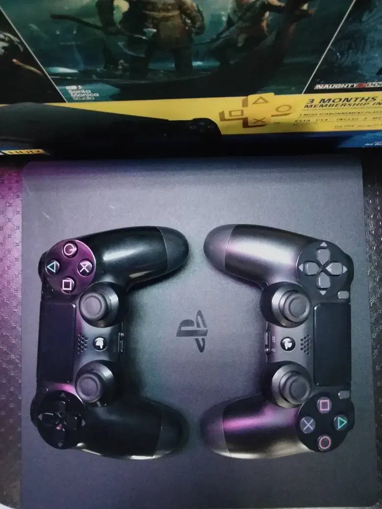 ps4 1t slim|کنسول، بازی ویدئویی و آنلاین|تهران, مینابی|دیوار