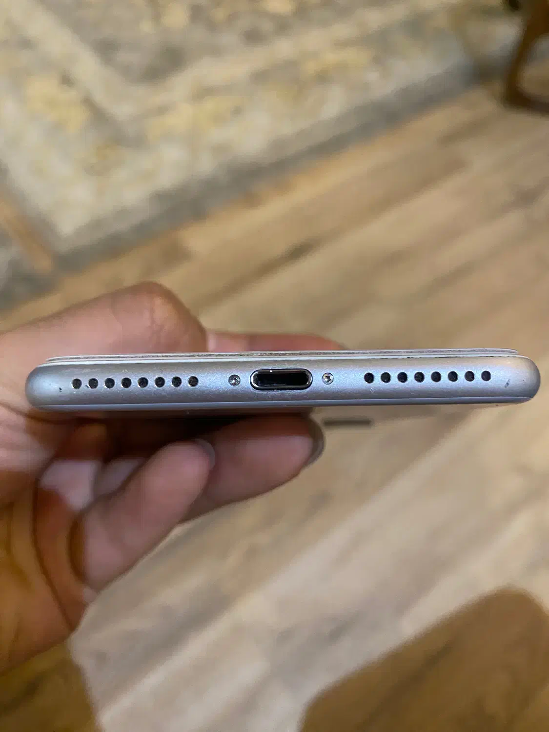 ایفون7 plus|موبایل|اردبیل, |دیوار