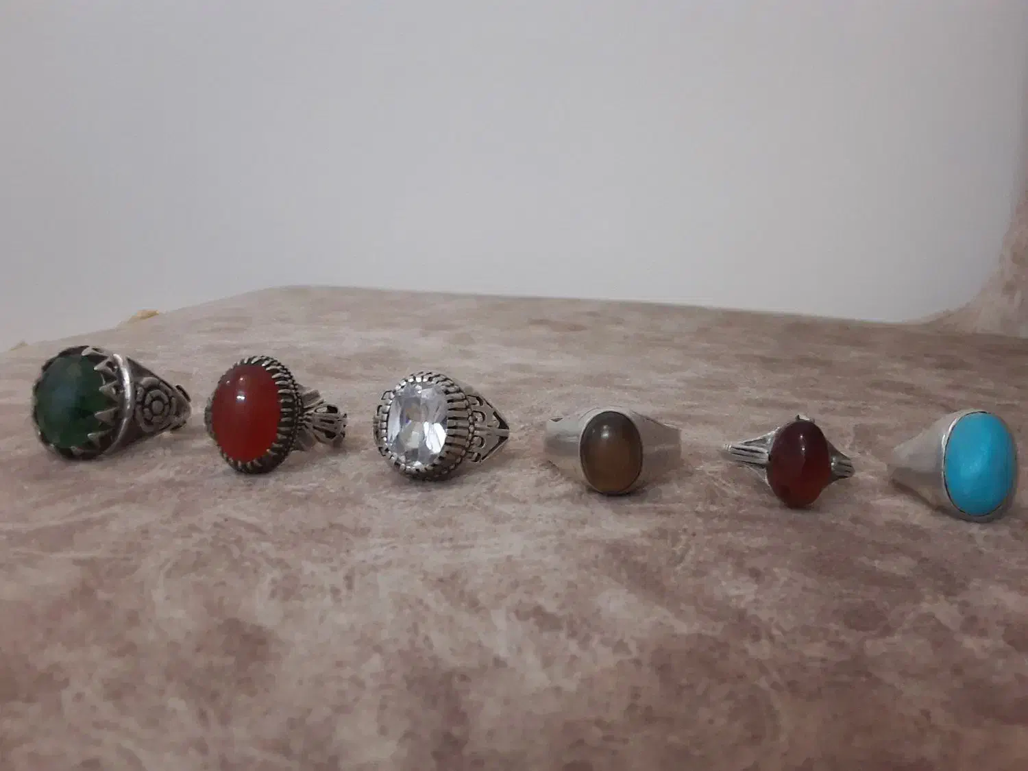 زمردیخی|جواهرات|زنجان, |دیوار