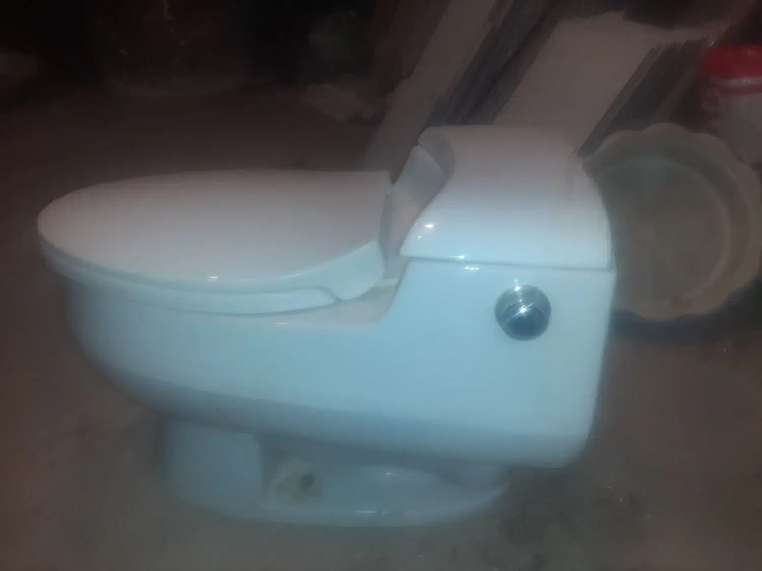 توالت فرنگی برند مروارید بهترین برند بازار سالم|لوازم سرویس بهداشتی|نهاوند, |دیوار