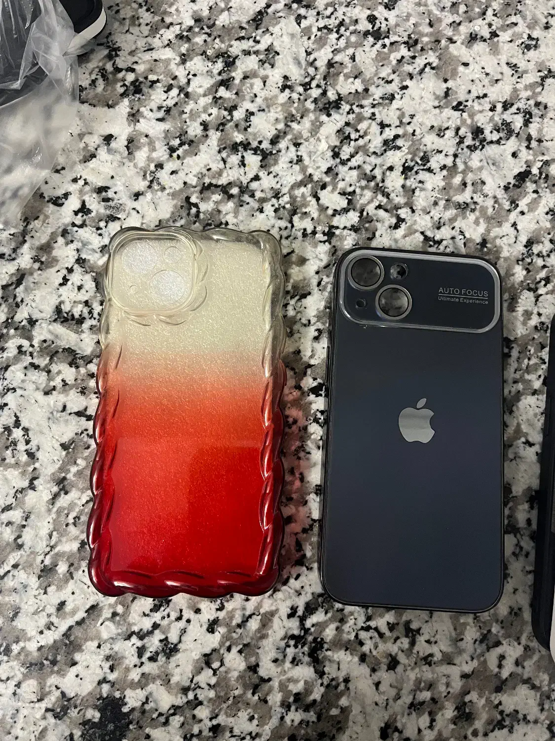 گاردگوشی آیفون۱۳نرمال|لوازم جانبی موبایل و تبلت|خمینی‌شهر, |دیوار