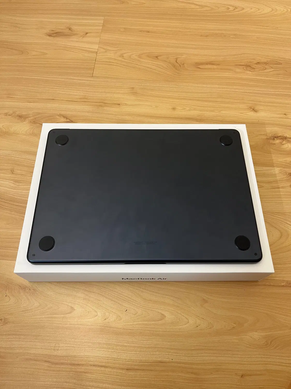 MacBook Air M4 2025|رایانه همراه|تهران, ونک|دیوار