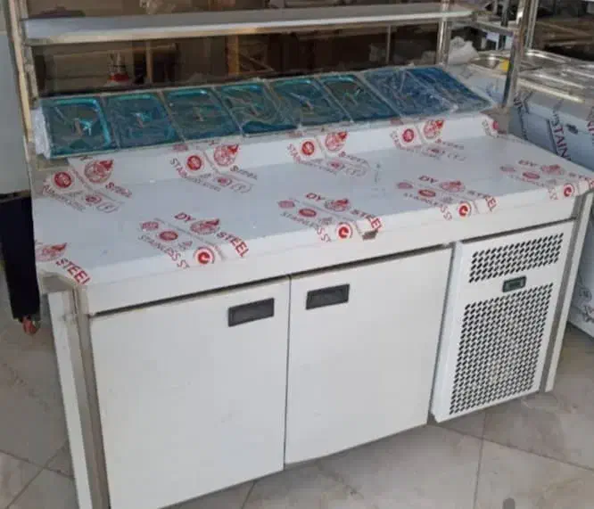 فروش ویژه انواع میزکار  سینک وان فرساندویچی تاپینگ|کافی‌شاپ و رستوران|کرمانشاه, |دیوار