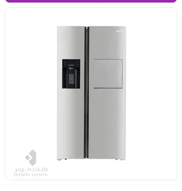 فروش ویژه لوازم خانگی بدون چک وضامن|یخچال و فریزر|خرم‌آباد, |دیوار