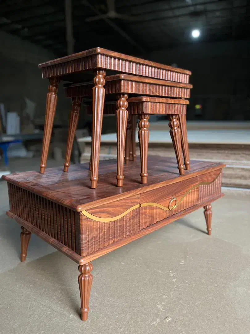 جلو مبلی کشو دار نو|مبلمان خانگی و میز عسلی|اردبیل, |دیوار