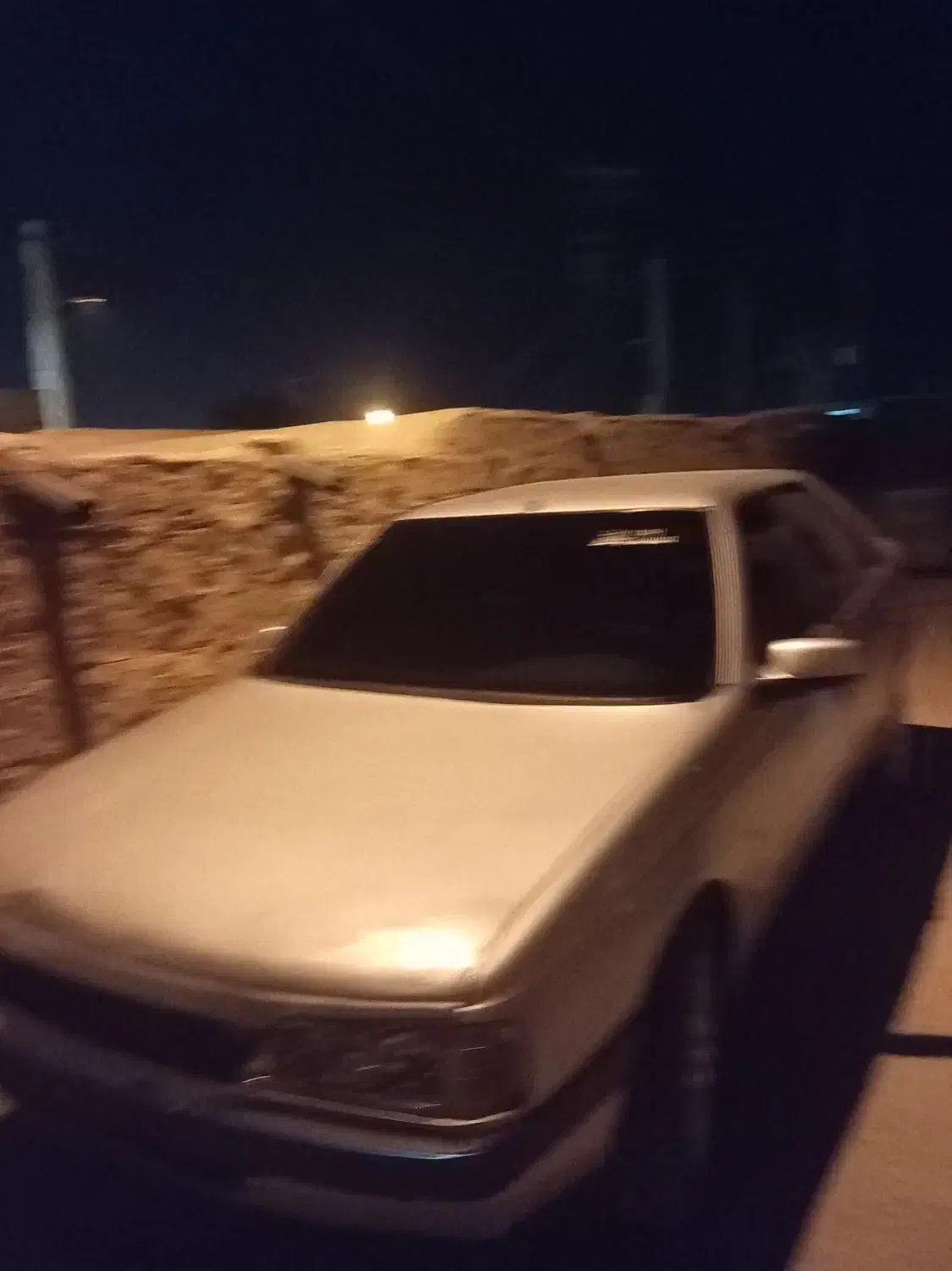 پژو|خودرو سواری و وانت|باغ ملک, |دیوار