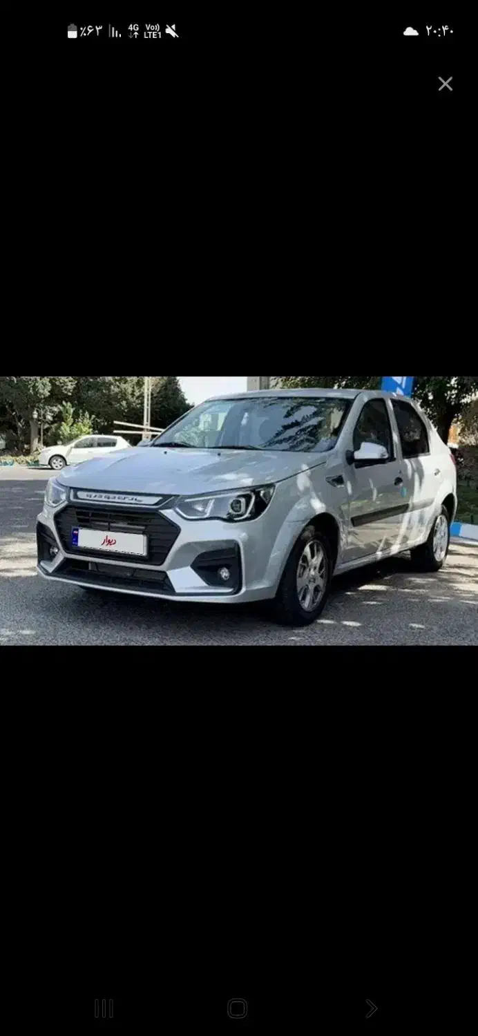 حواله خودرو پارس نوآ|خودرو سواری و وانت|لاهیجان, قیام|دیوار