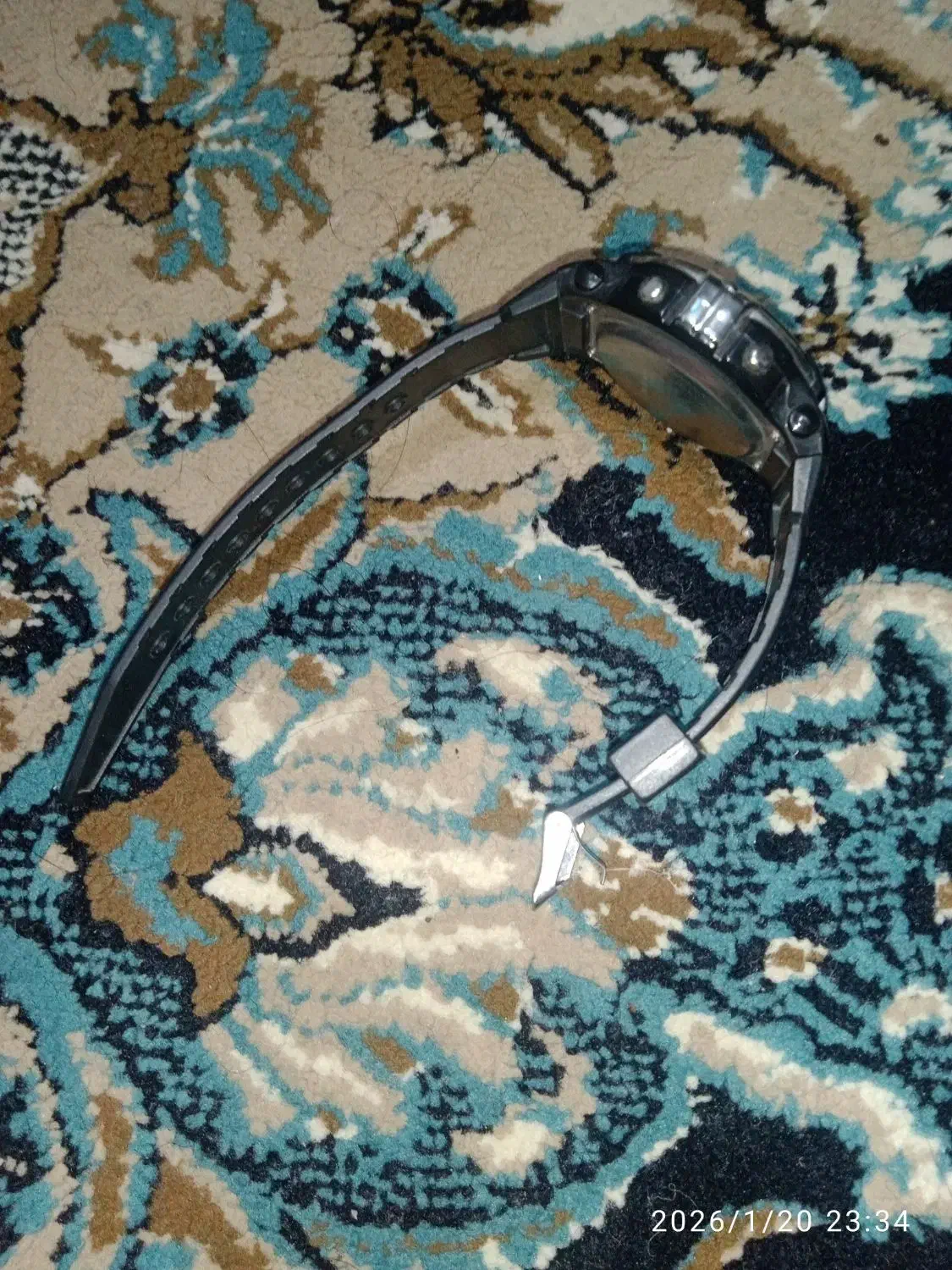 ساعت|ساعت|تربت‌حیدریه, یحیی آباد|دیوار