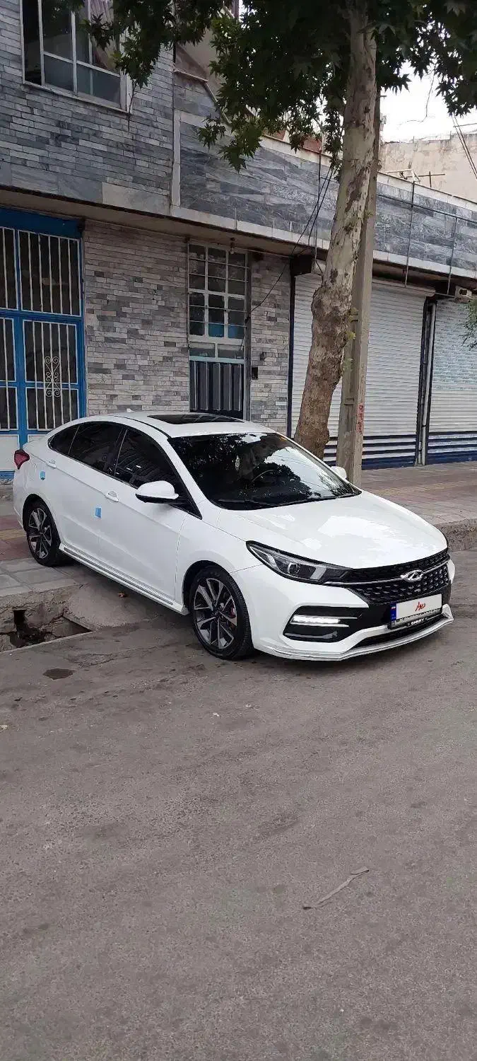 آریزو ۶|خودرو سواری و وانت|دورود, |دیوار