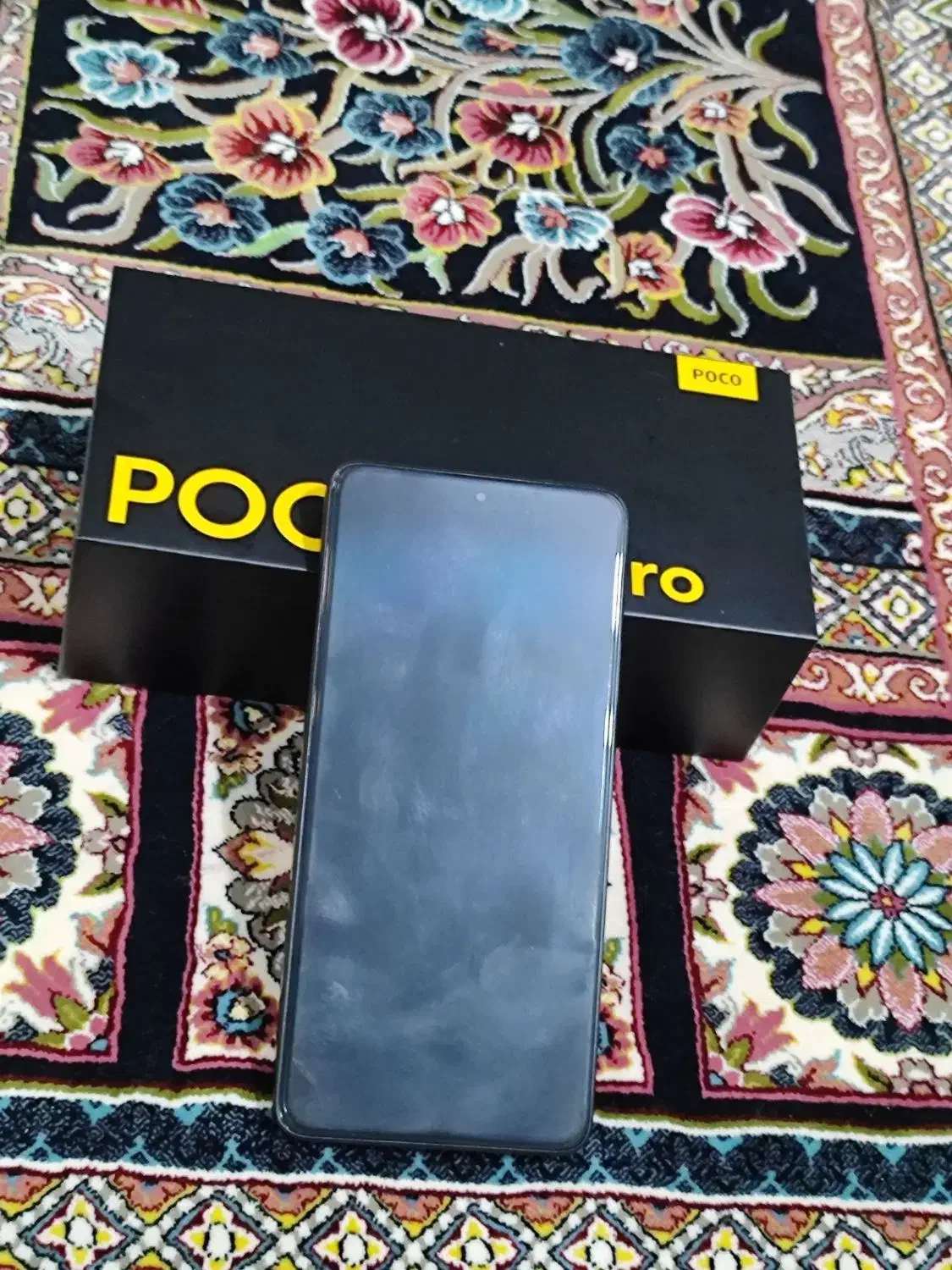 poco x7pro|موبایل|تهران, گیشا|دیوار