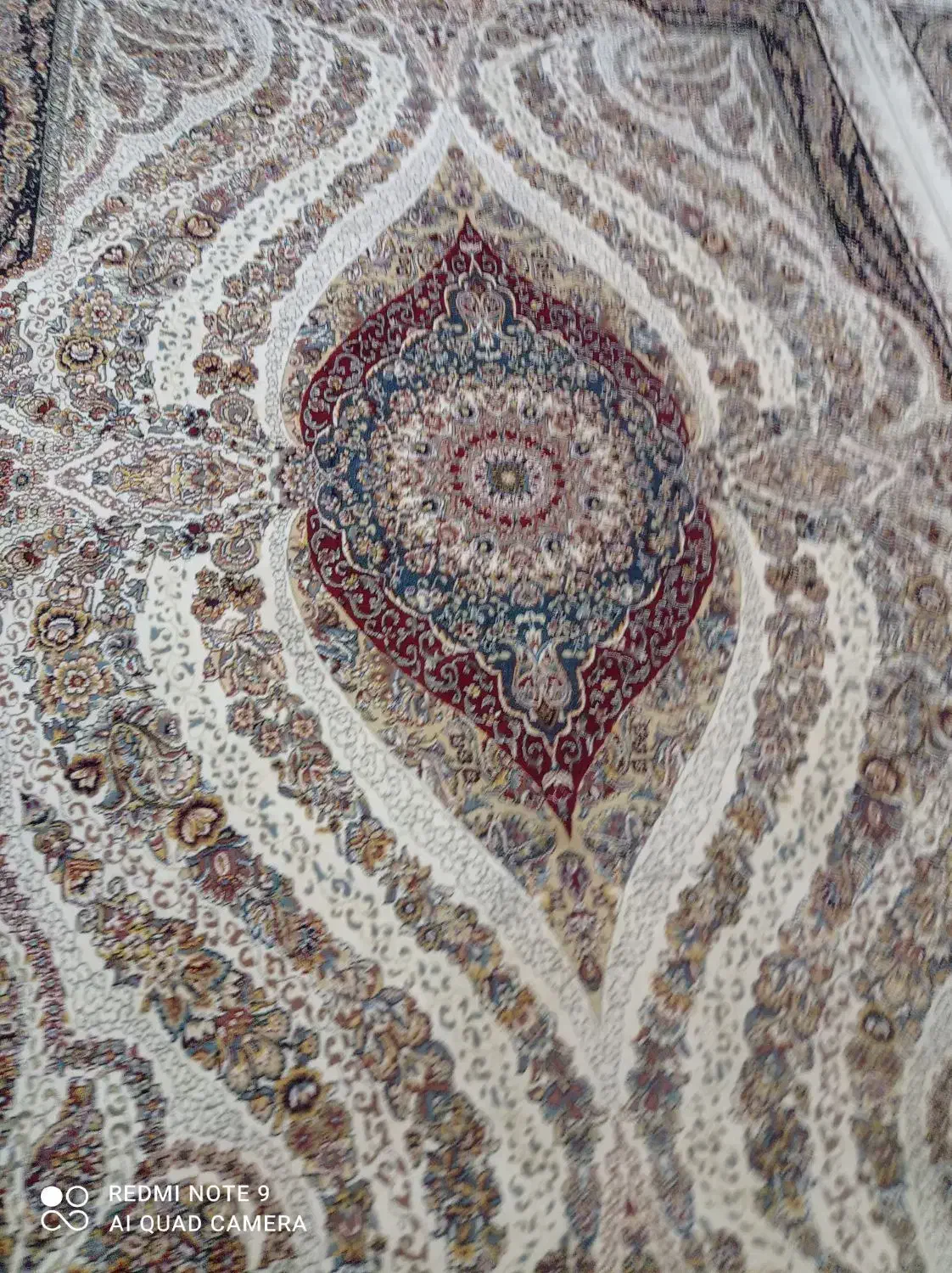 دوعددفرش شش متری .میزتی وی.وسینماخانواده|فرش|تنکابن, |دیوار