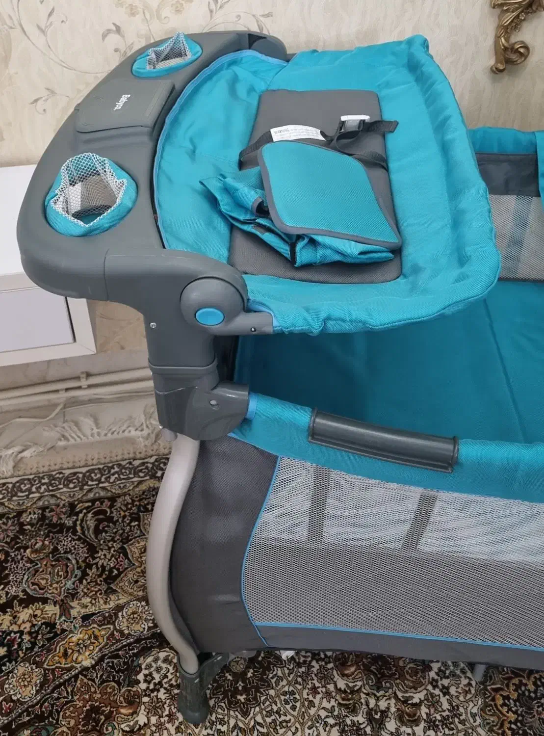 پارک خواب|تخت و صندلی بچه|پیشوا, |دیوار