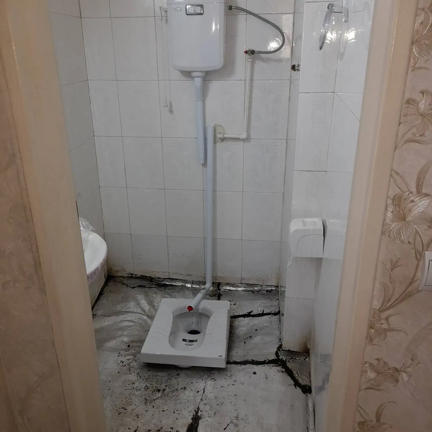 تشخیص ترکیدگی بادستگاه&کارگر+مولوی+ولیعصر+منیریه|خدمات پیشه و مهارت|تهران, اسکندری|دیوار