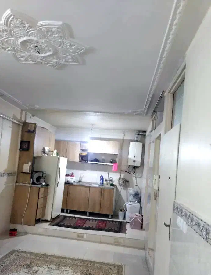 فروشسوئیتنقلی/تکواحدی/طبقه۱/خوشنقشه|فروش آپارتمان|تهران, دولاب|دیوار