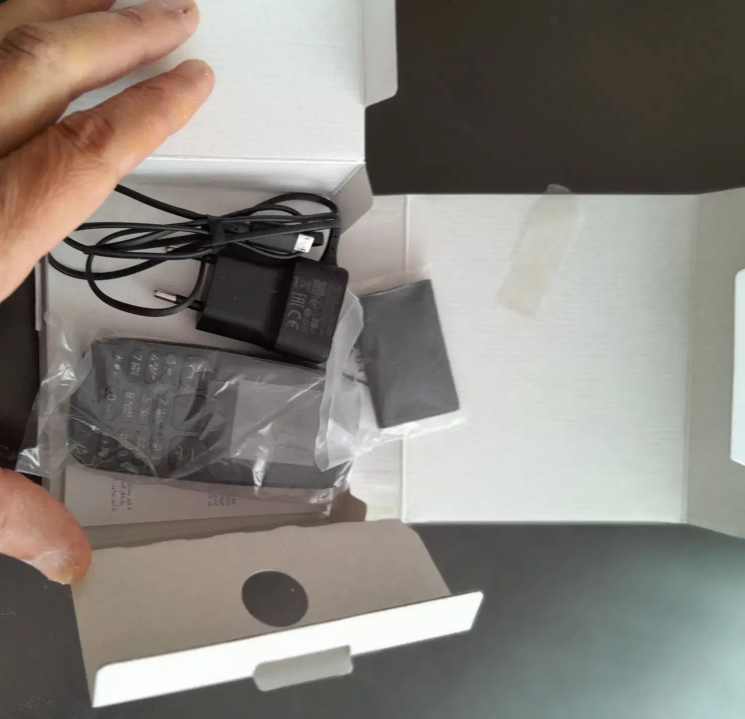 موبایل نوکیا ۱۰۵|موبایل|اصفهان, شهریار|دیوار