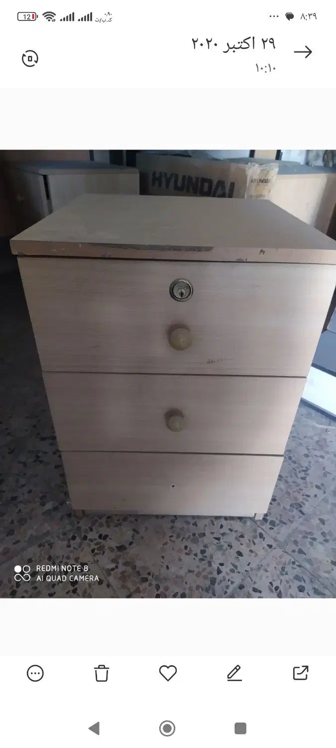 میزکار وکارگاهی|میز تحریر و کامپیوتر|کوهدشت, |دیوار