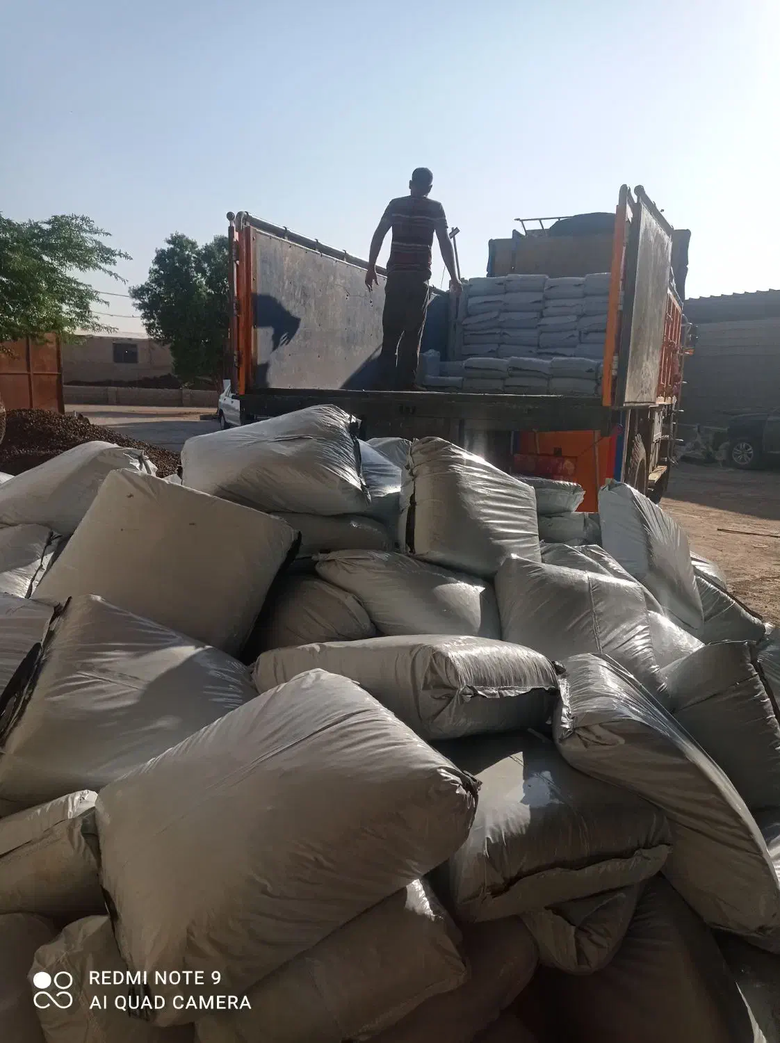 انواع خوراک دام|لوازم جانبی حیوانات|امیدیه, |دیوار