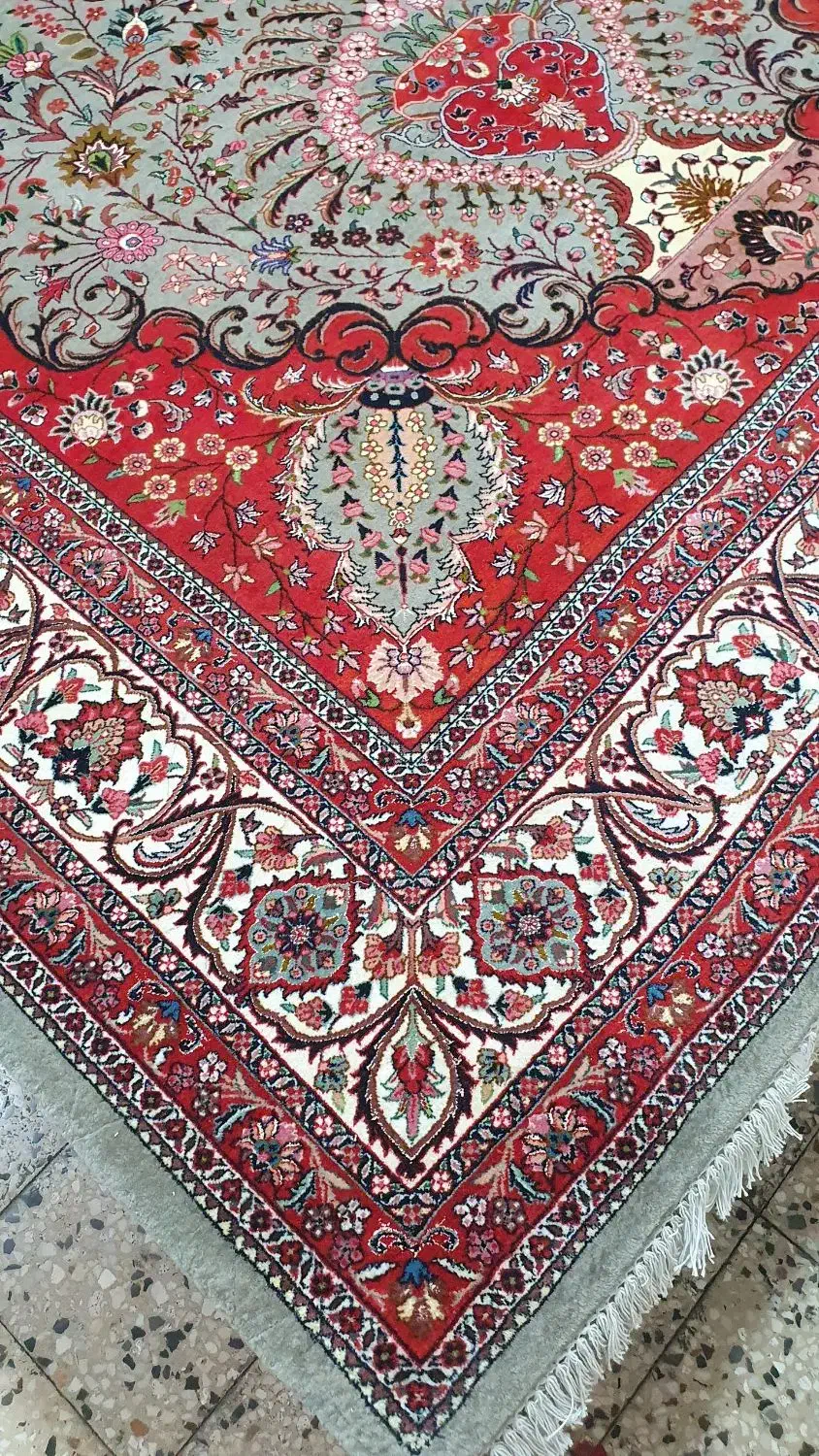 فرش بیجار درجه ۱|فرش|تهران, ونک|دیوار