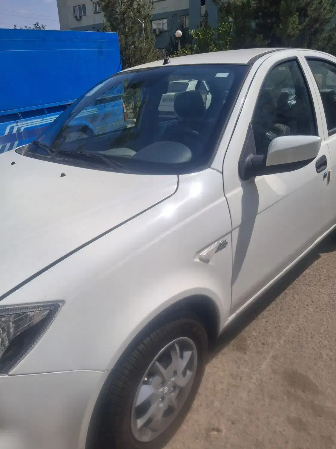 فروش|خودرو سواری و وانت|پردیس, فاز ۶|دیوار