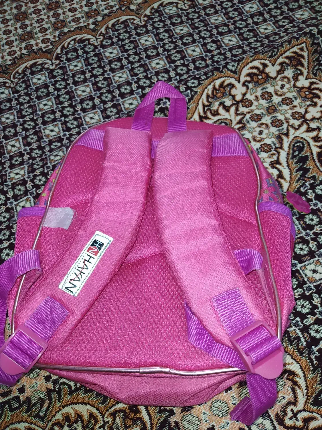 کیف دخترونه مهد کودک|کیف، کفش، کمربند|تبریز, |دیوار