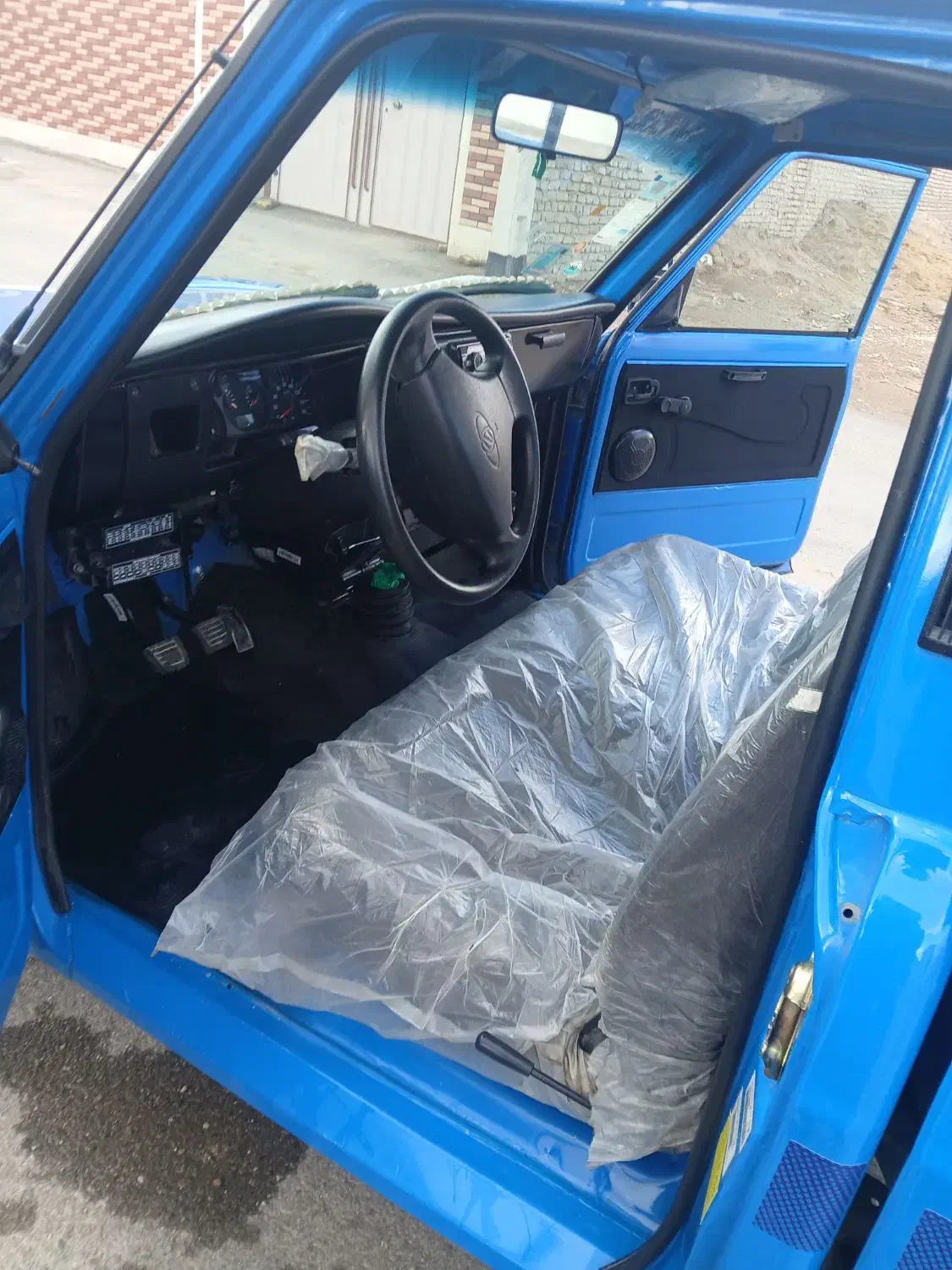 نیسان دوگانه ۱۴۰۲|خودرو سواری و وانت|مروست, |دیوار