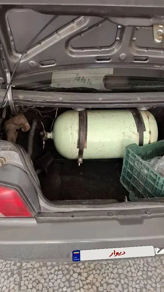 پراید ۱۳۲ sx|خودرو سواری و وانت|ساری, |دیوار