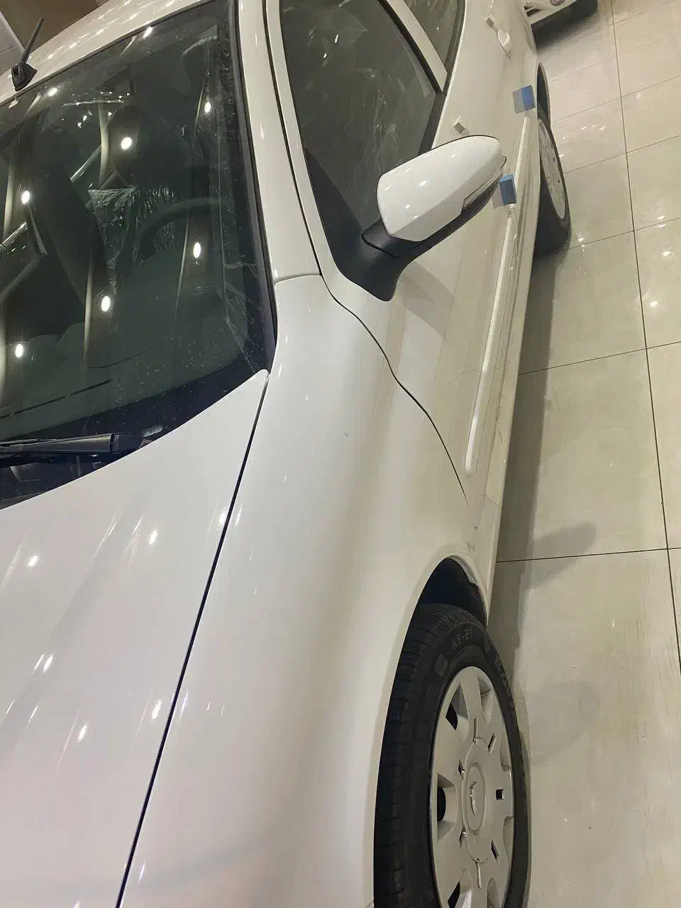 رانا پلاس ارتقاء موتور جدید|خودرو سواری و وانت|سمنان, |دیوار