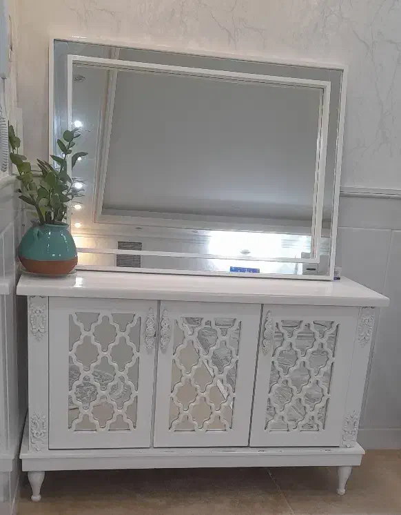 کنسول|بوفه، ویترین، کنسول|قم, شهر قائم|دیوار