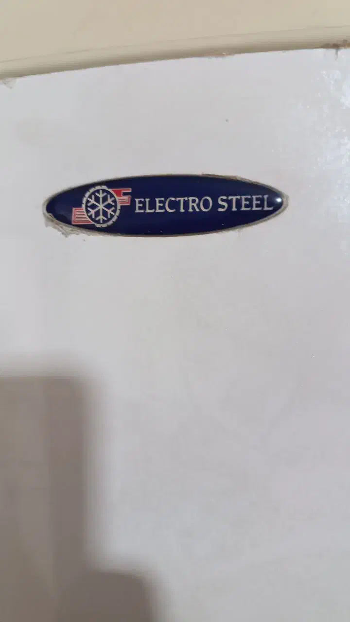 یخچال الکترو استیل|یخچال و فریزر|نیشابور, ده حلاج|دیوار