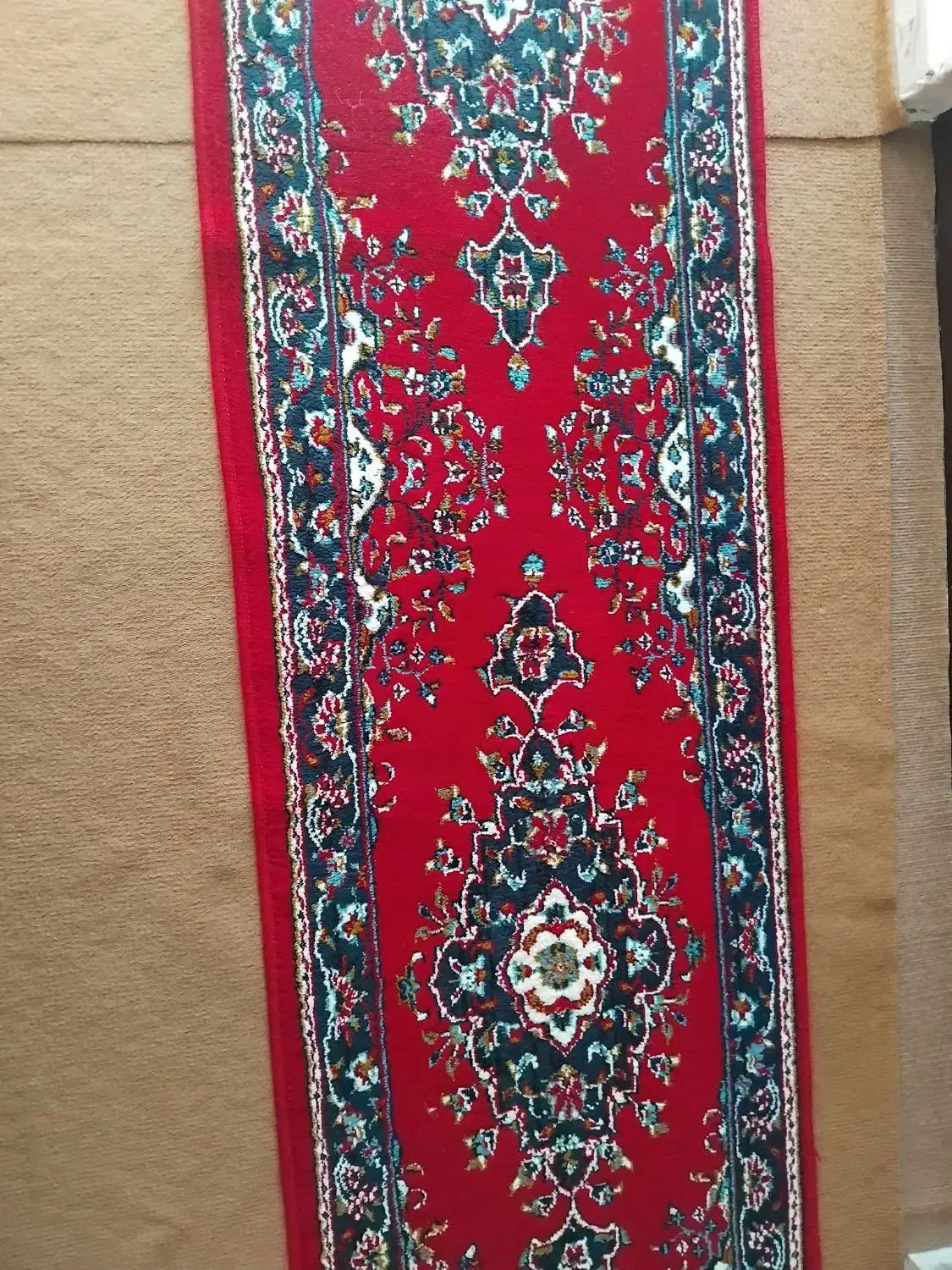 فرش|فرش|قوچان, |دیوار