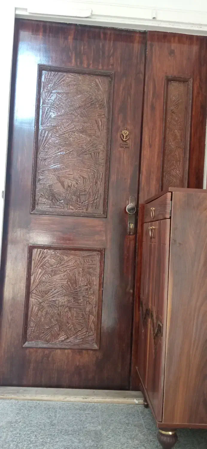 آپارتمان 82متر دوخواب بازسازی کامل فدک منازل ارگ|فروش آپارتمان|شاهینشهر, فدک|دیوار