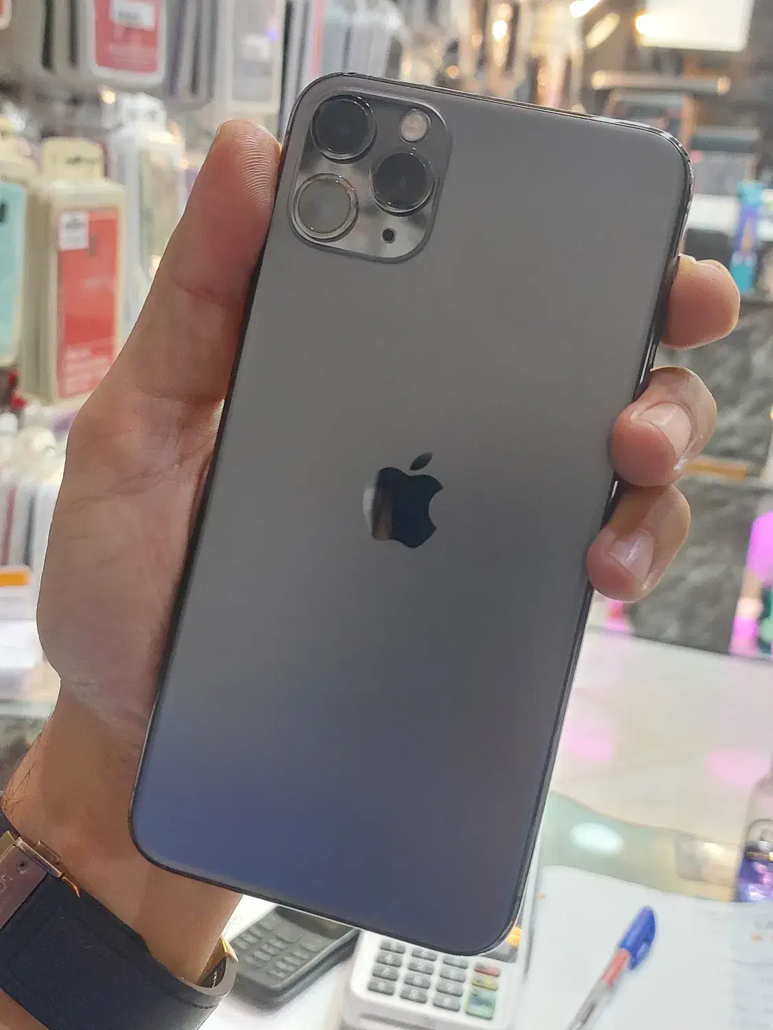 11PROMAX (گارانتی یکماهه)|موبایل|رشت, چمارسرا|دیوار