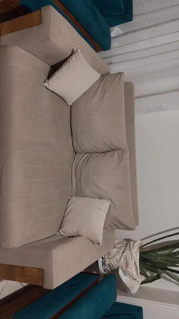 مبل راحتی|مبلمان خانگی و میز عسلی|تهران, اسکندری|دیوار