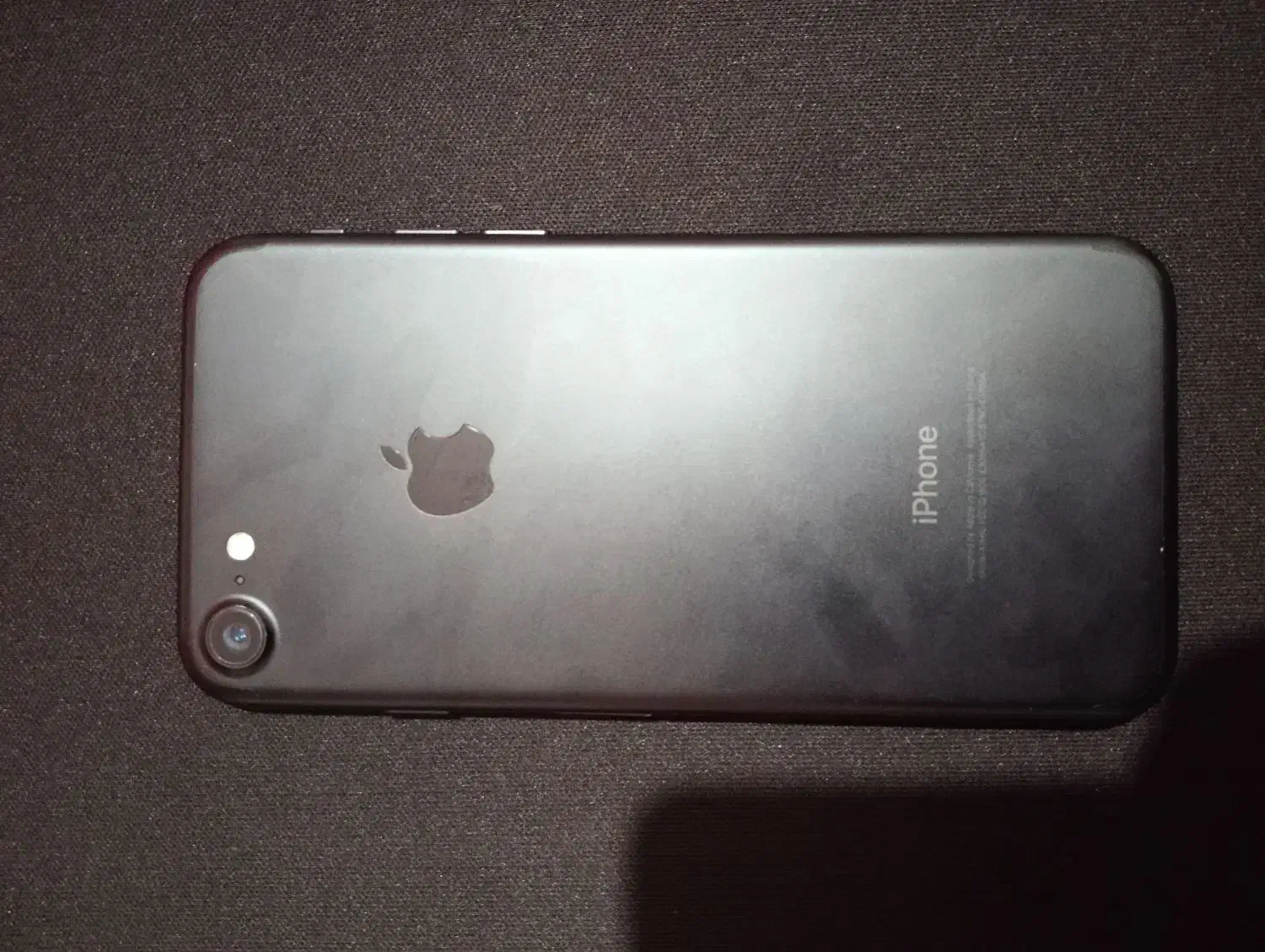 آیفون 7 ، اپل|موبایل|اندیشه, اندیشه فاز ۳|دیوار